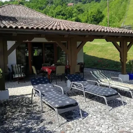 Luxurious 350 M With 4 Bedrooms Villa Sarajevo