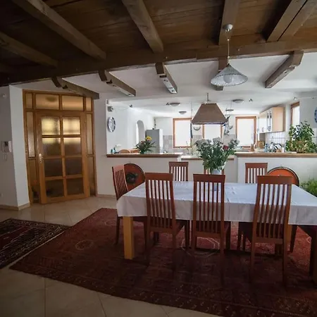 Luxurious 350 M With 4 Bedrooms * Sarajevo