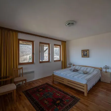 别墅 Luxurious 350 M With 4 Bedrooms 塞拉耶佛