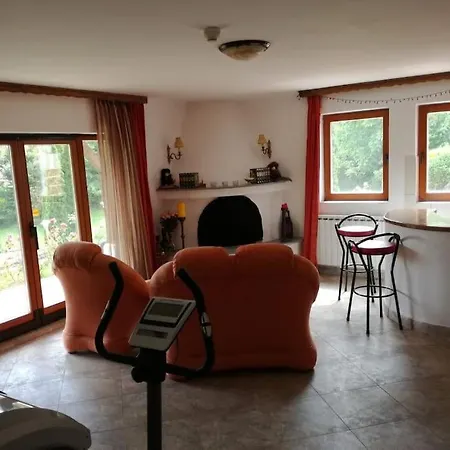 别墅 Luxurious 350 M With 4 Bedrooms 塞拉耶佛