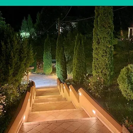 Luxurious 350 M With 4 Bedrooms Villa