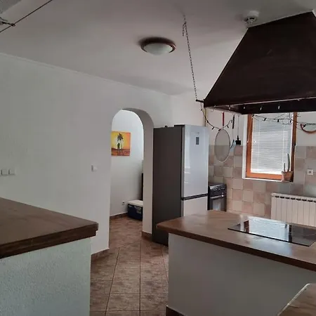 Luxurious 350 M With 4 Bedrooms Sarajevo