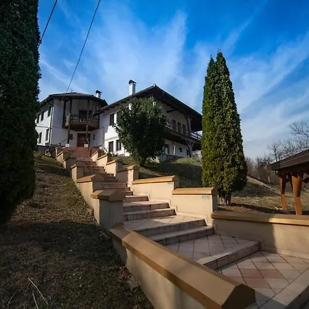 Luxurious 350 M With 4 Bedrooms Villa