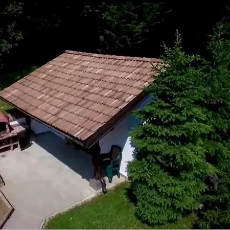 Luxurious 350 M With 4 Bedrooms * 塞拉耶佛