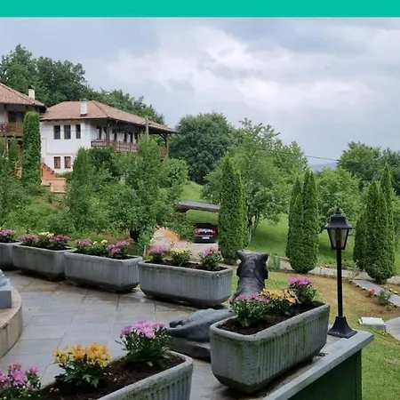 别墅 Luxurious 350 M With 4 Bedrooms *